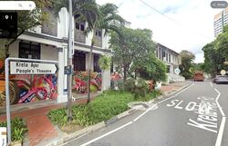 Kreta Ayer Road (D2), Office #629671881
